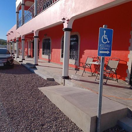 Hacienda Gallardos 104-2 San Carlos Nuevo Guaymas Екстериор снимка