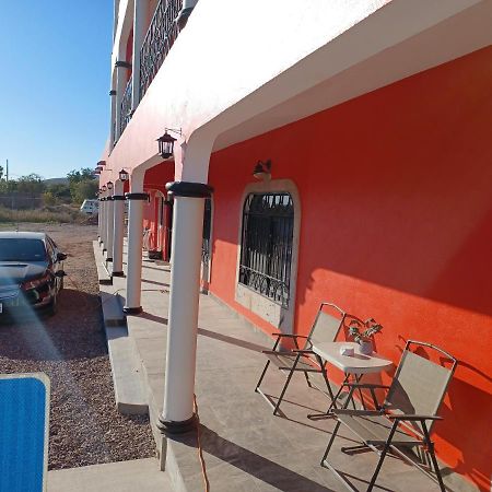 Hacienda Gallardos 104-2 San Carlos Nuevo Guaymas Екстериор снимка
