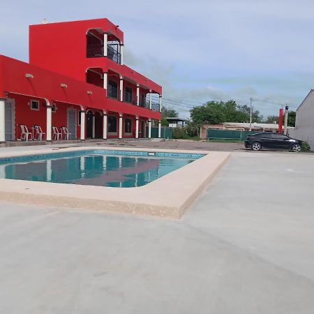 Hacienda Gallardos 104-2 San Carlos Nuevo Guaymas Екстериор снимка