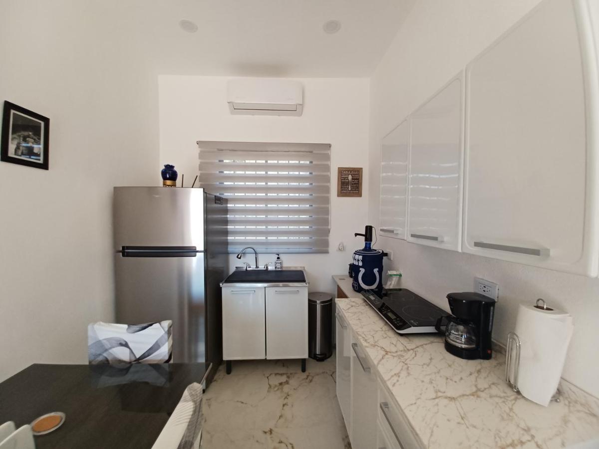 Hacienda Gallardos 104-2 San Carlos Nuevo Guaymas Екстериор снимка