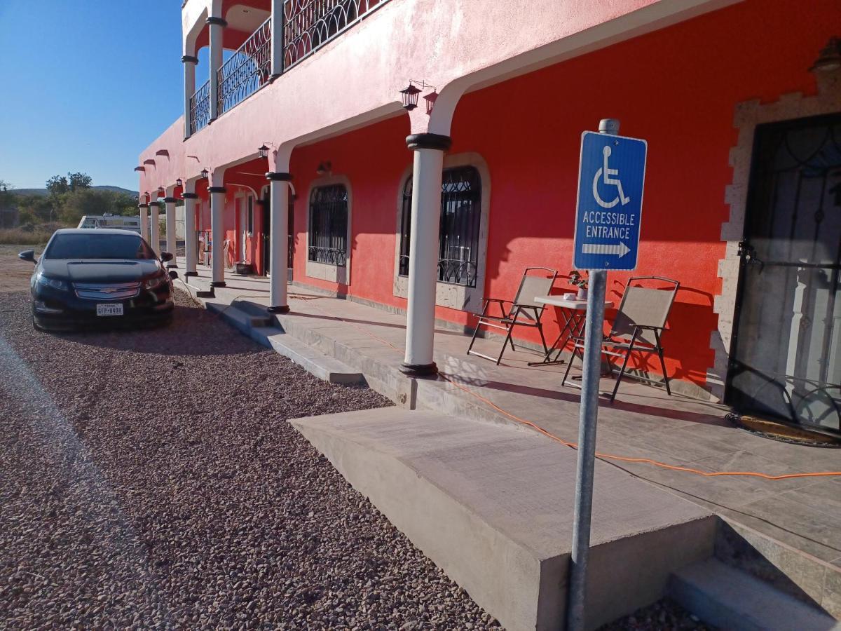 Hacienda Gallardos 104-2 San Carlos Nuevo Guaymas Екстериор снимка