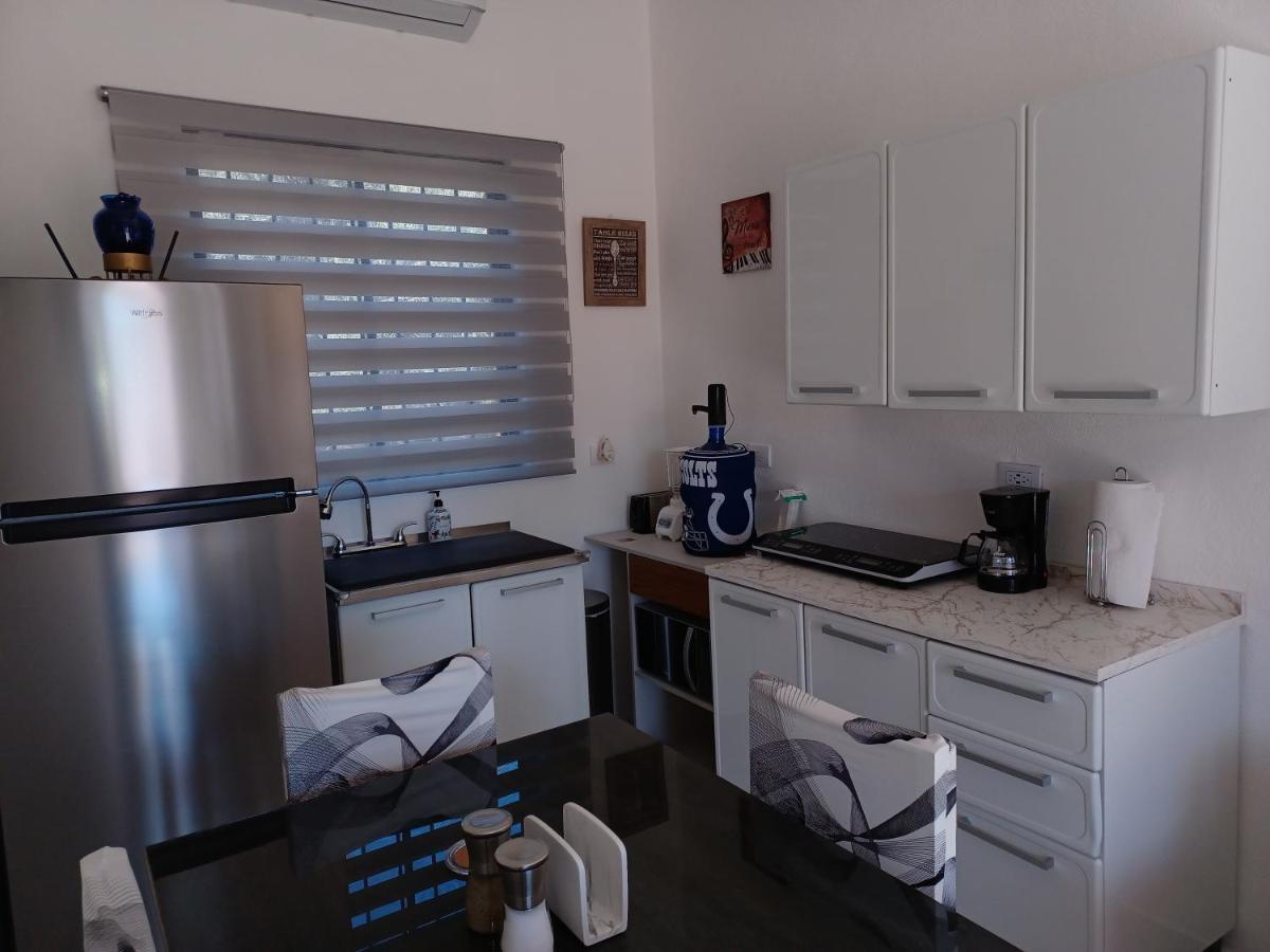 Hacienda Gallardos 104-2 San Carlos Nuevo Guaymas Екстериор снимка