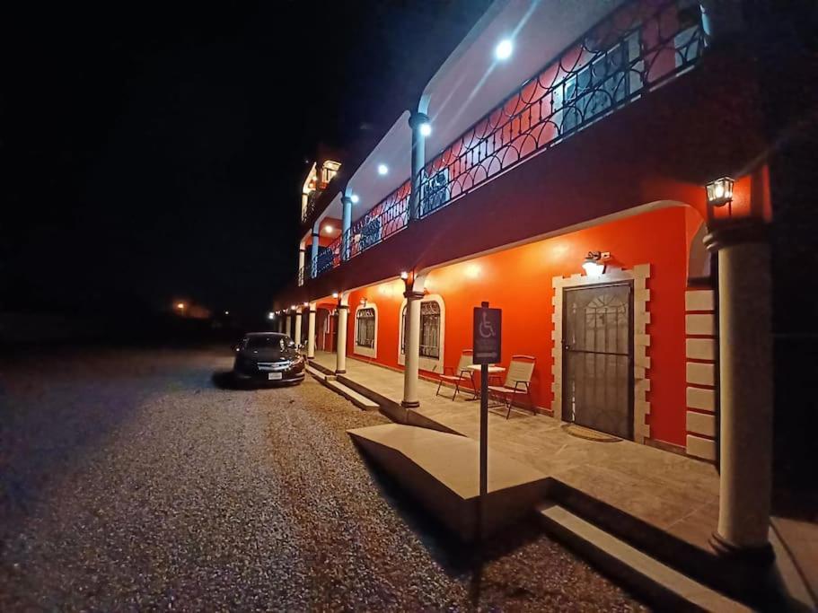 Hacienda Gallardos 104-2 San Carlos Nuevo Guaymas Екстериор снимка