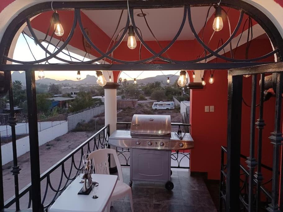 Hacienda Gallardos 104-2 San Carlos Nuevo Guaymas Екстериор снимка