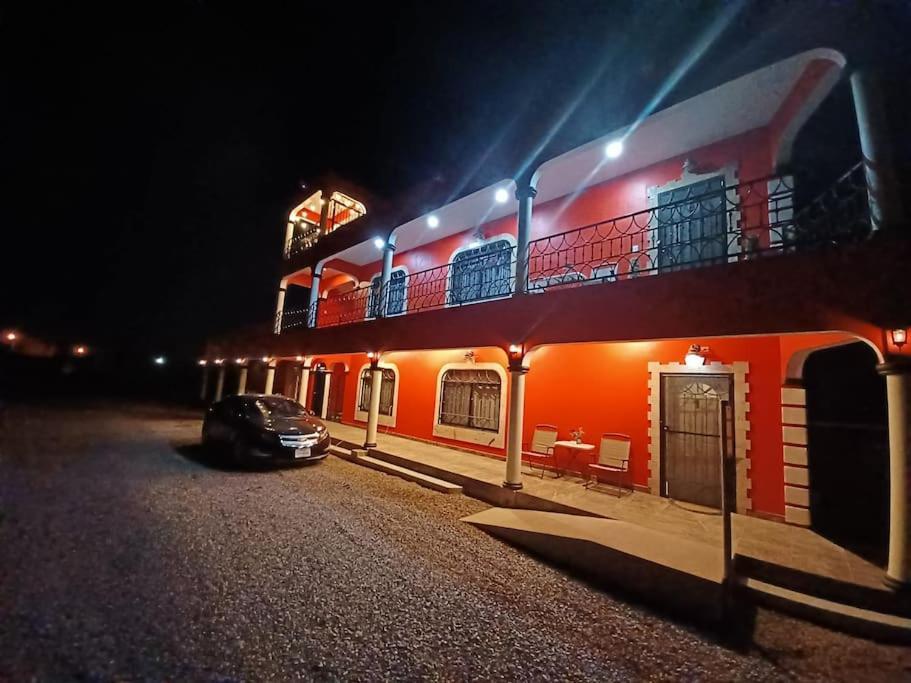 Hacienda Gallardos 104-2 San Carlos Nuevo Guaymas Екстериор снимка
