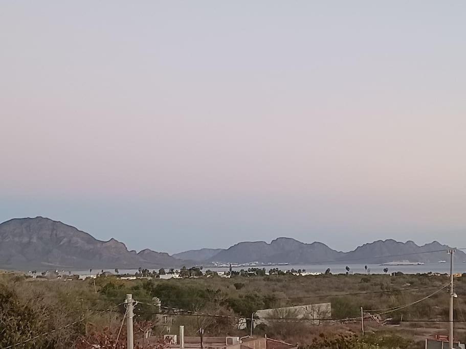 Hacienda Gallardos 104-2 San Carlos Nuevo Guaymas Екстериор снимка