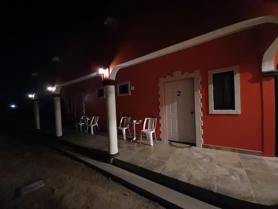 Hacienda Gallardos 104-2 San Carlos Nuevo Guaymas Екстериор снимка