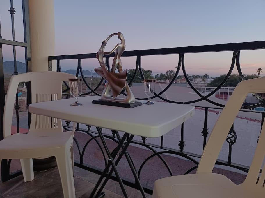 Hacienda Gallardos 104-2 San Carlos Nuevo Guaymas Екстериор снимка