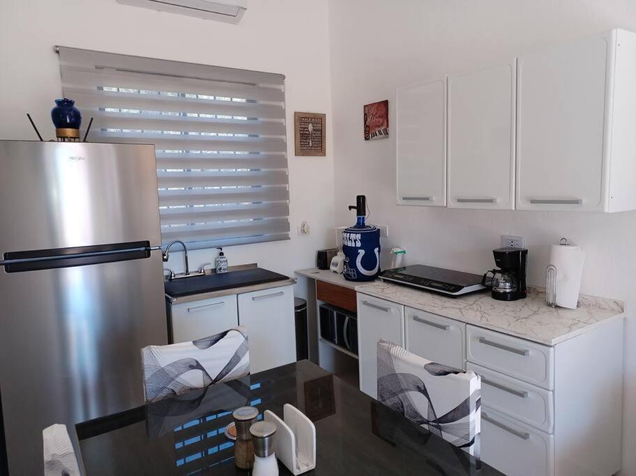 Hacienda Gallardos 104-2 San Carlos Nuevo Guaymas Екстериор снимка