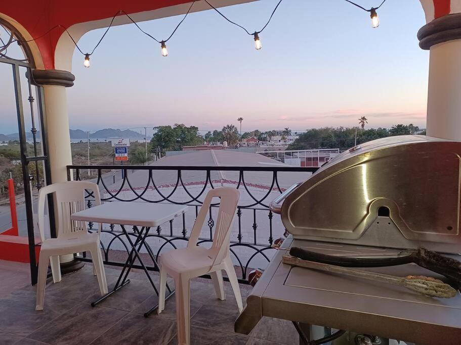 Hacienda Gallardos 104-2 San Carlos Nuevo Guaymas Екстериор снимка