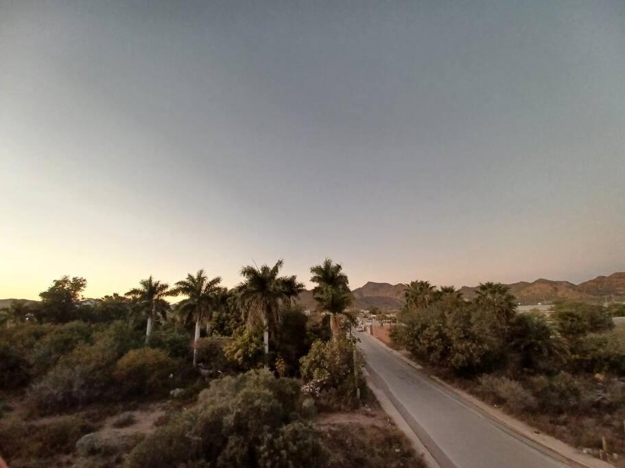 Hacienda Gallardos 104-2 San Carlos Nuevo Guaymas Екстериор снимка