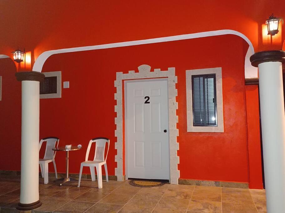 Hacienda Gallardos 104-2 San Carlos Nuevo Guaymas Екстериор снимка