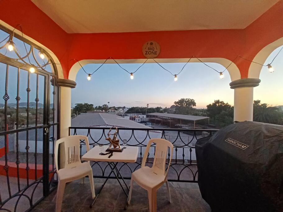 Hacienda Gallardos 104-2 San Carlos Nuevo Guaymas Екстериор снимка