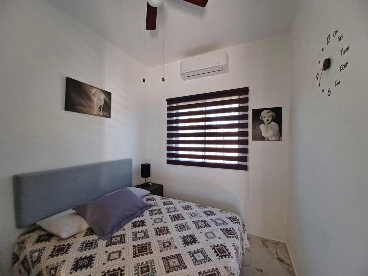 Hacienda Gallardos 104-2 San Carlos Nuevo Guaymas Екстериор снимка
