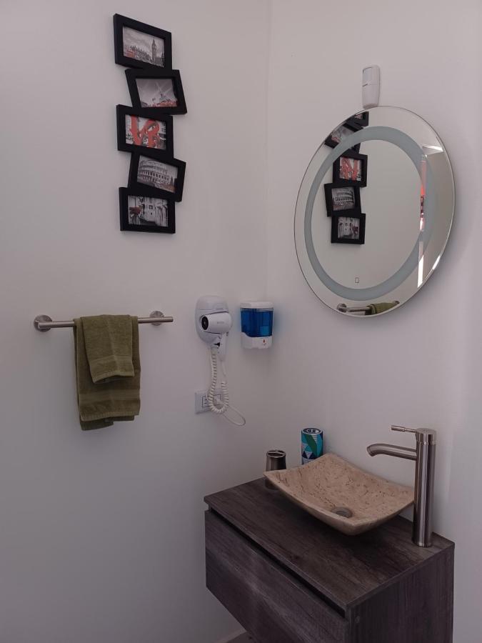 Hacienda Gallardos 104-2 San Carlos Nuevo Guaymas Екстериор снимка