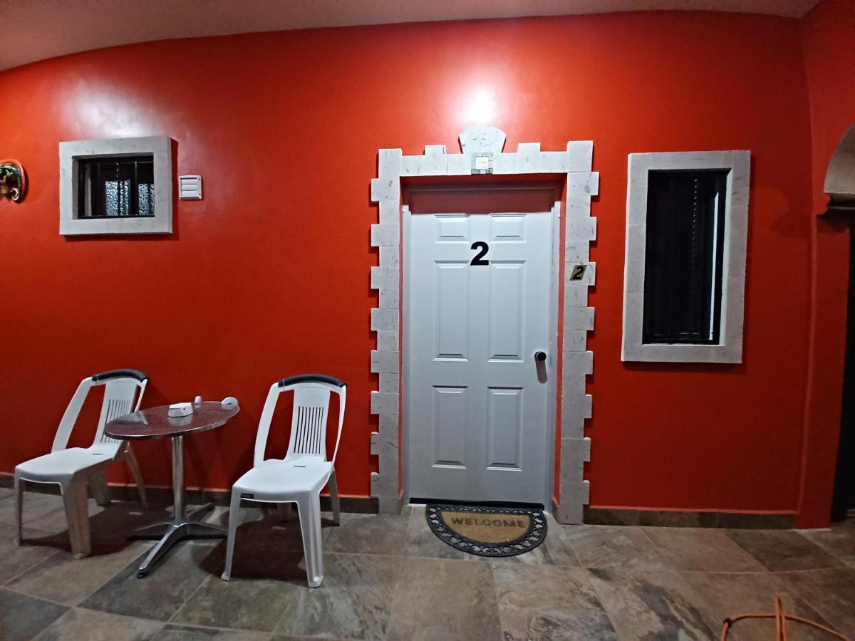 Hacienda Gallardos 104-2 San Carlos Nuevo Guaymas Екстериор снимка