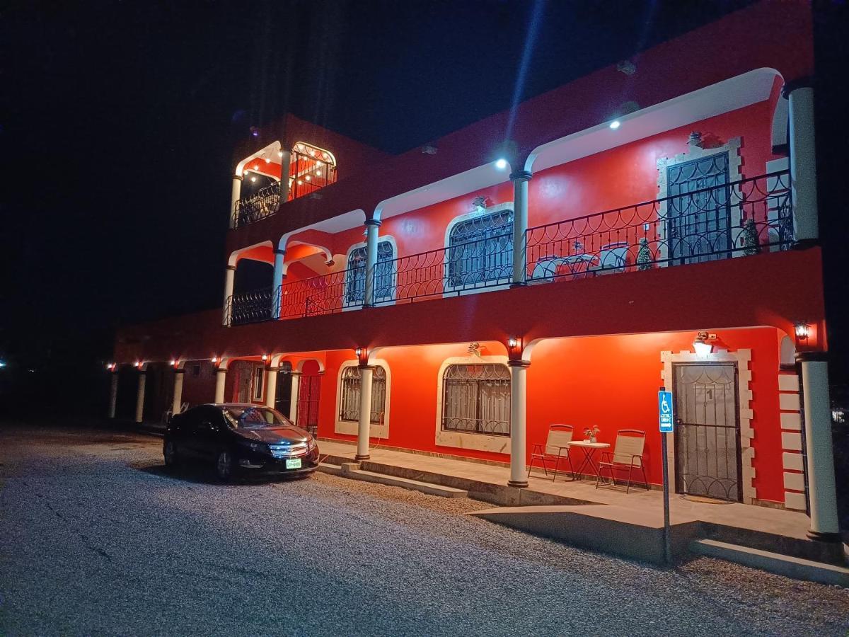 Hacienda Gallardos 104-2 San Carlos Nuevo Guaymas Екстериор снимка