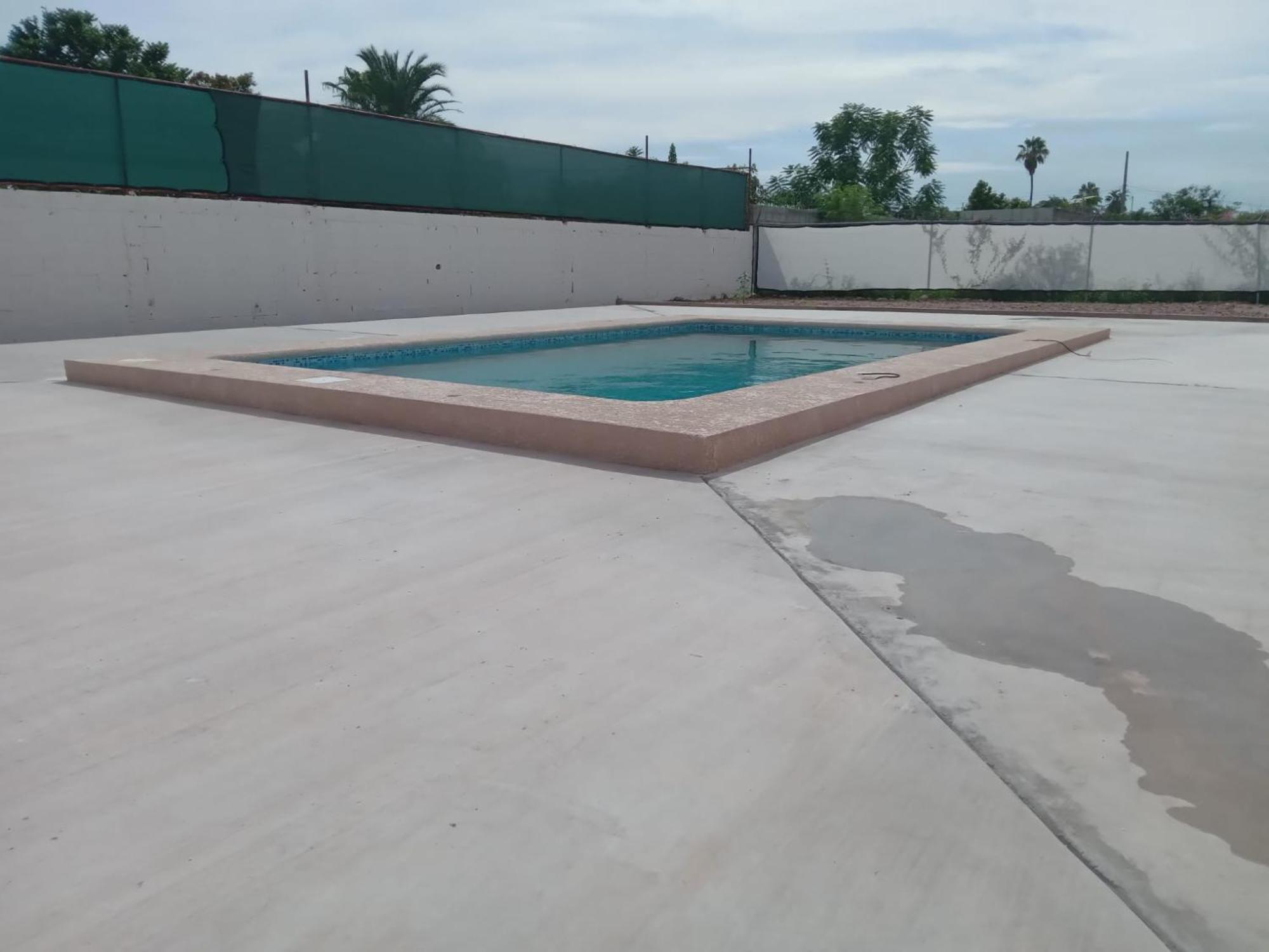Hacienda Gallardos 104-2 San Carlos Nuevo Guaymas Екстериор снимка