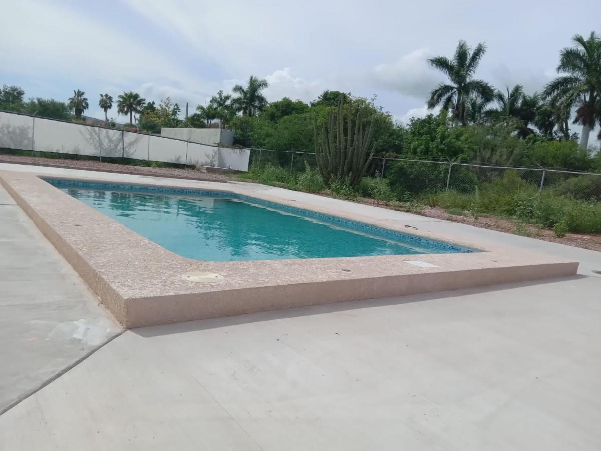 Hacienda Gallardos 104-2 San Carlos Nuevo Guaymas Екстериор снимка